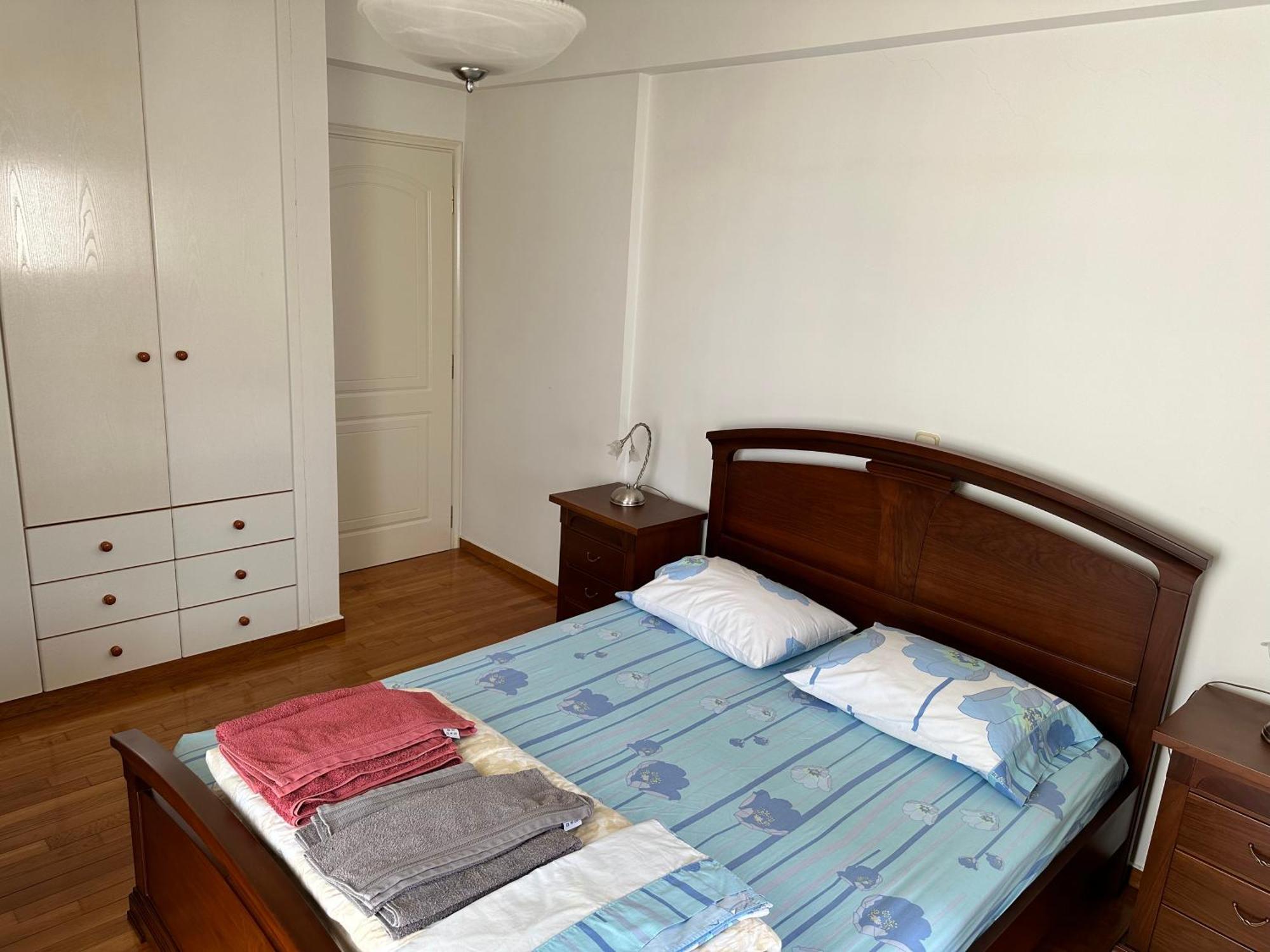 Beautiful Apartment Near The Beach Kalamata Exterior foto