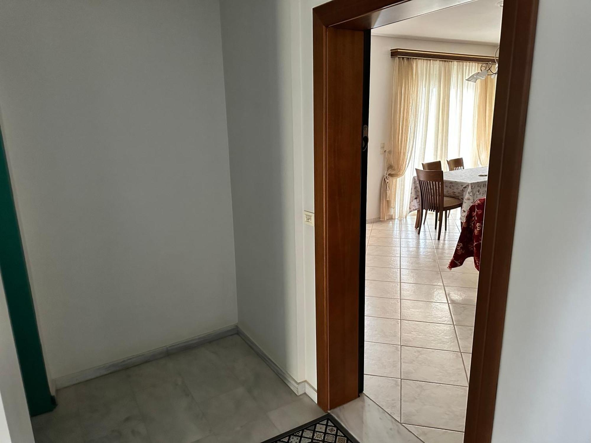 Beautiful Apartment Near The Beach Kalamata Exterior foto